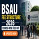 BS Abdur Rahman University Fee Structure 2026-27 Released; Check Course-Wise Fee Here